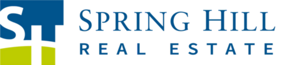 Spring Hill Logo