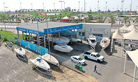 Class Marine Service Center Abu Dhabi
