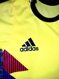 Miniatura: Body y Camiseta Junior's Selección Colombia