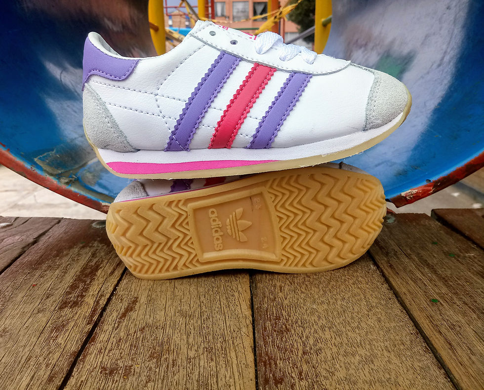 Miniatura: adidas Country
