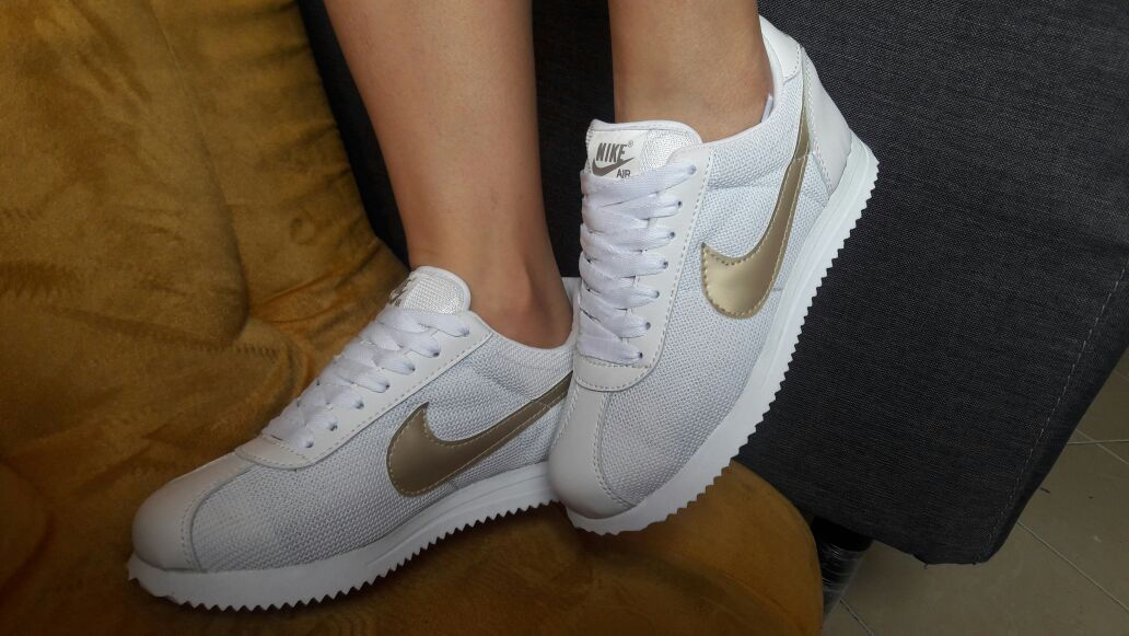 nike cortez- borrador