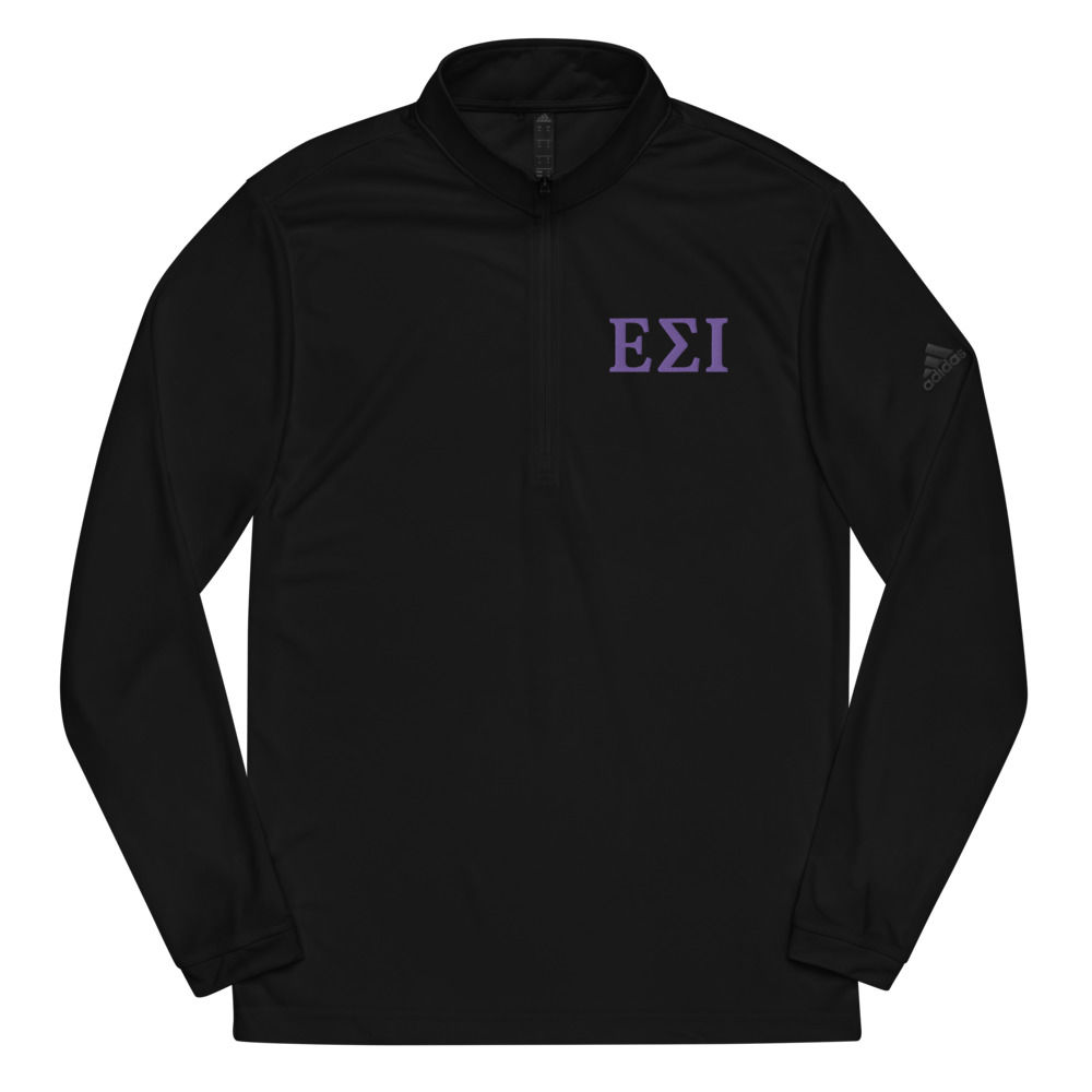 ESI Quarter zip pullover
