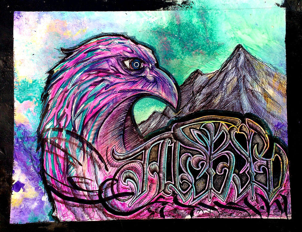 ´Adlerauge- MBG´