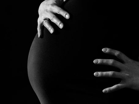 The Benefits of Osteopathy During Pregnancy: Supporting Your Body Through Change