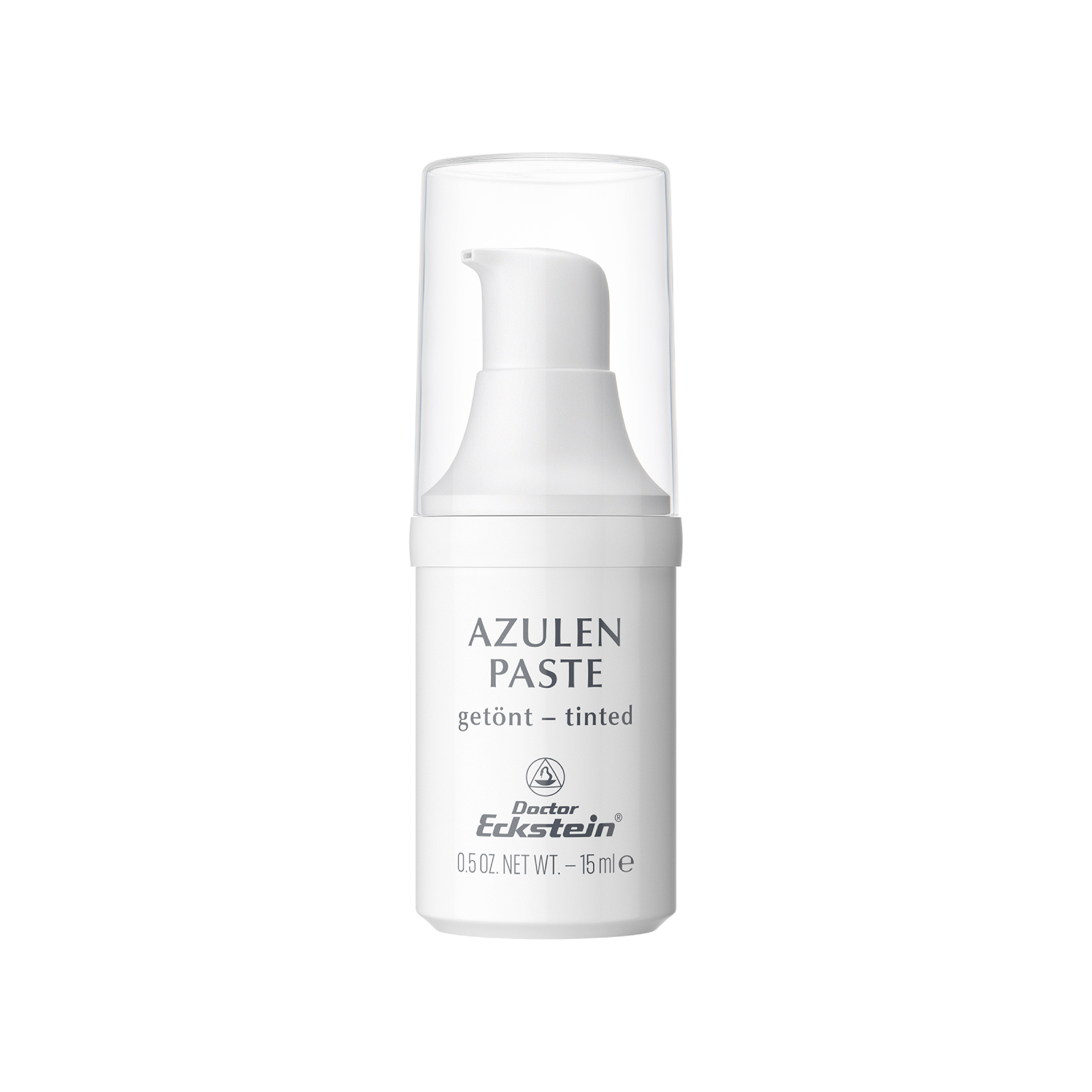 Azulen Paste getönt
