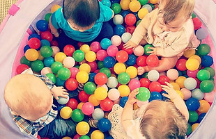 ballpit