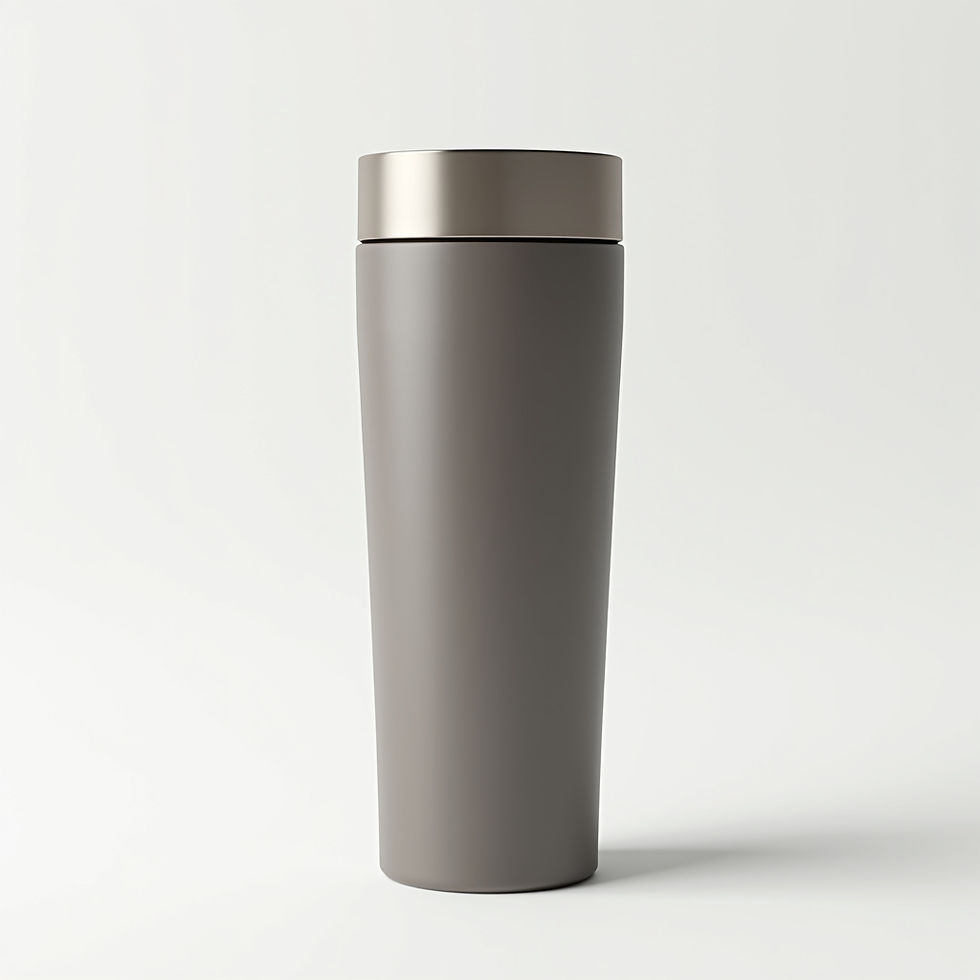 Urban Travel Mug