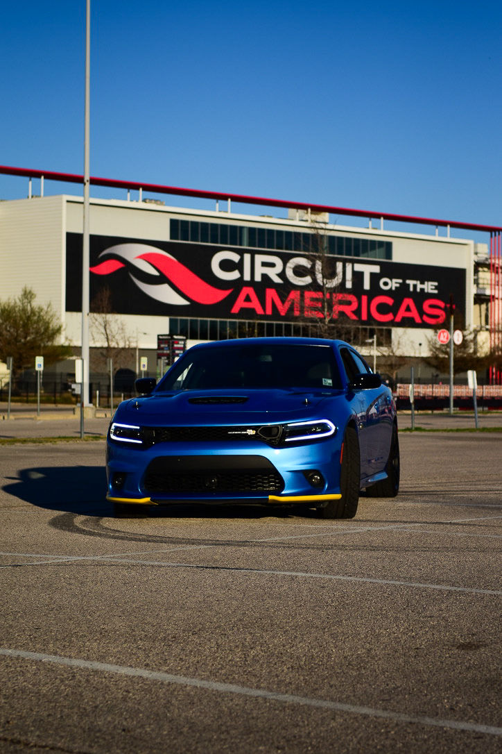 2023 Dodge Charger Scat Pack Super Bee