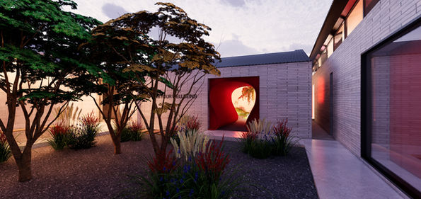 Lululemon FYW - Campaign Event, Seoul, KR