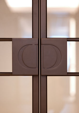 Dior Parfums Office, Dorset House, Taikoo Place (HK)