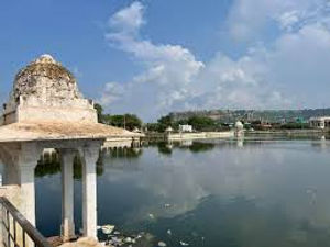 sagar taal