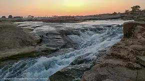 waterfall no.