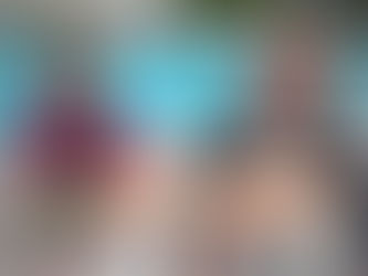 Swimming with a Pin-Sized View