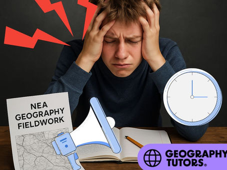 7 Key Things You Need to Know About the NEA - Or You Risk Your Child Failing.