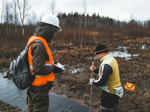 5 Reasons Why Conducting A Level Geography Fieldwork at an FSC Fieldwork Centre Is a Terrible Idea..