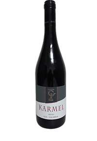 Karmel_borgognotta rosso igp calabria