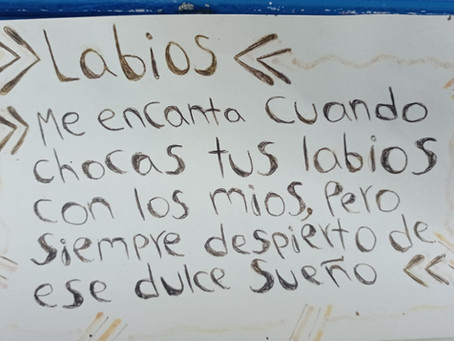 MICROCUENTOS SEDE QUEBRADANEGRA