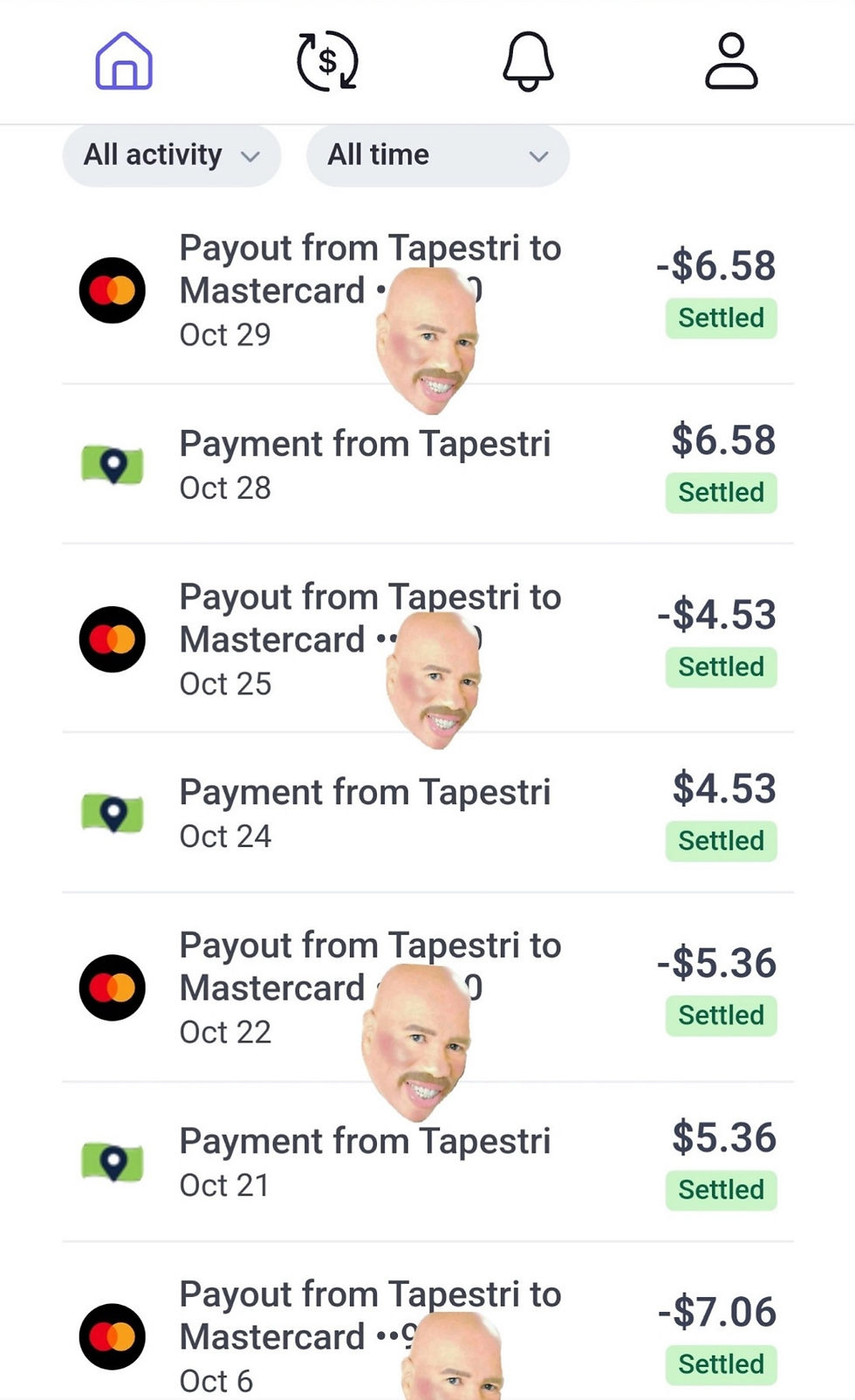 The Secret New App To Easily Make 20$-100$ a Month Doing Absolutely Nothing. (With Proof