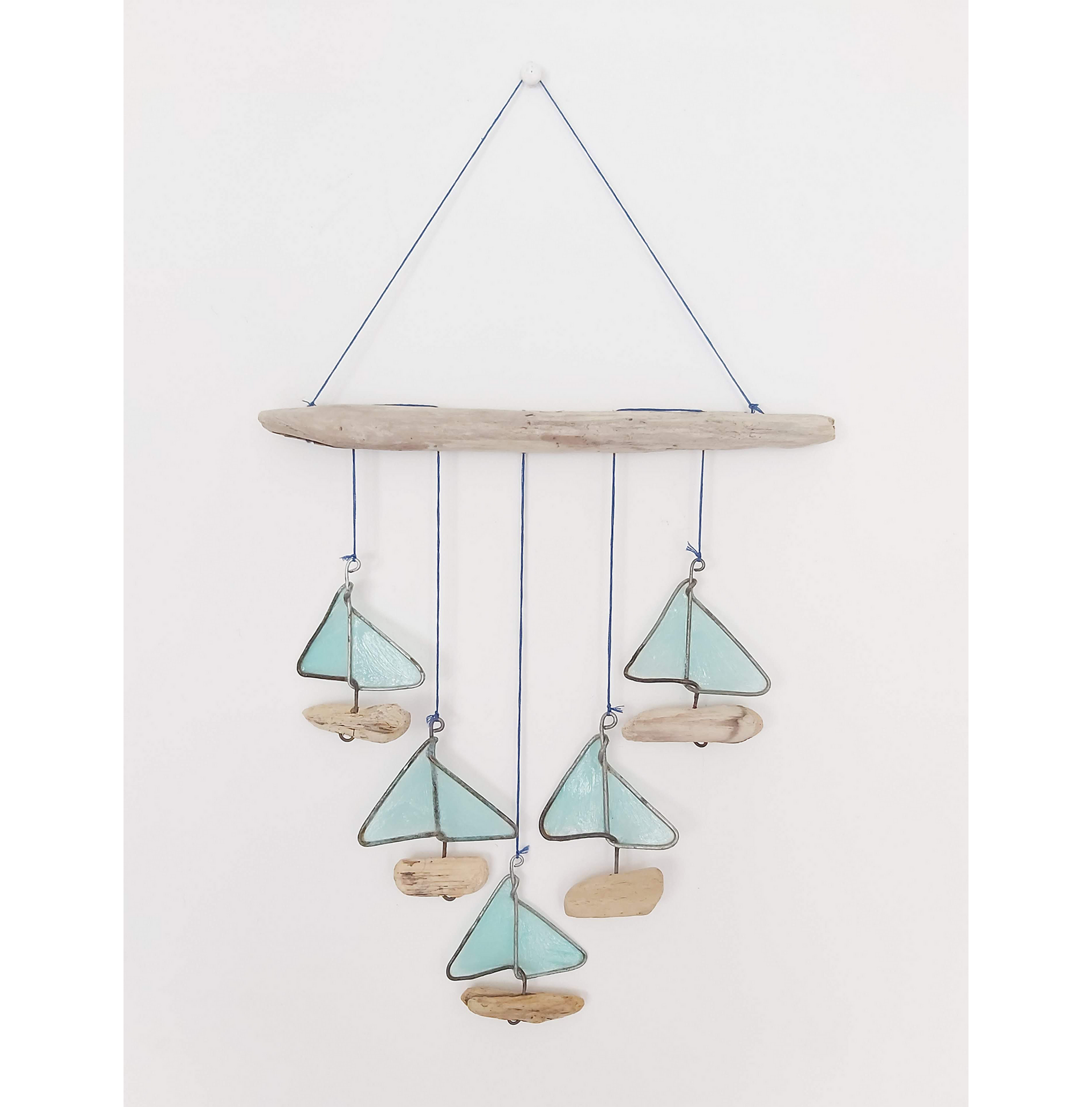 Boat Mobile '5 boats'