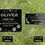 Thumbnail: Pet Memorial Stone Black Granite, Personalized Dog Memorial, Pet Grave Marker
