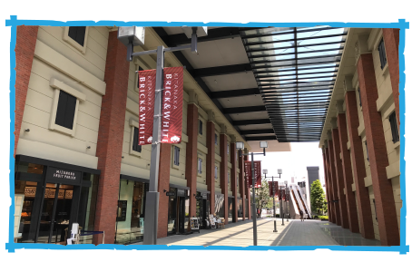 北仲マルシェが開催されます