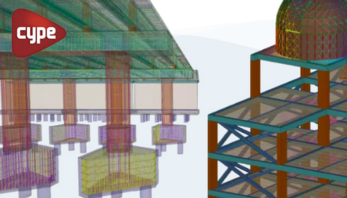 SI ERES COLEGIADO DE MADRID, TIENES DESCUENTOS Y CONDICIONES ESPECIALES EN SOLUCIONES Y HERRAMIENTAS CYPE
