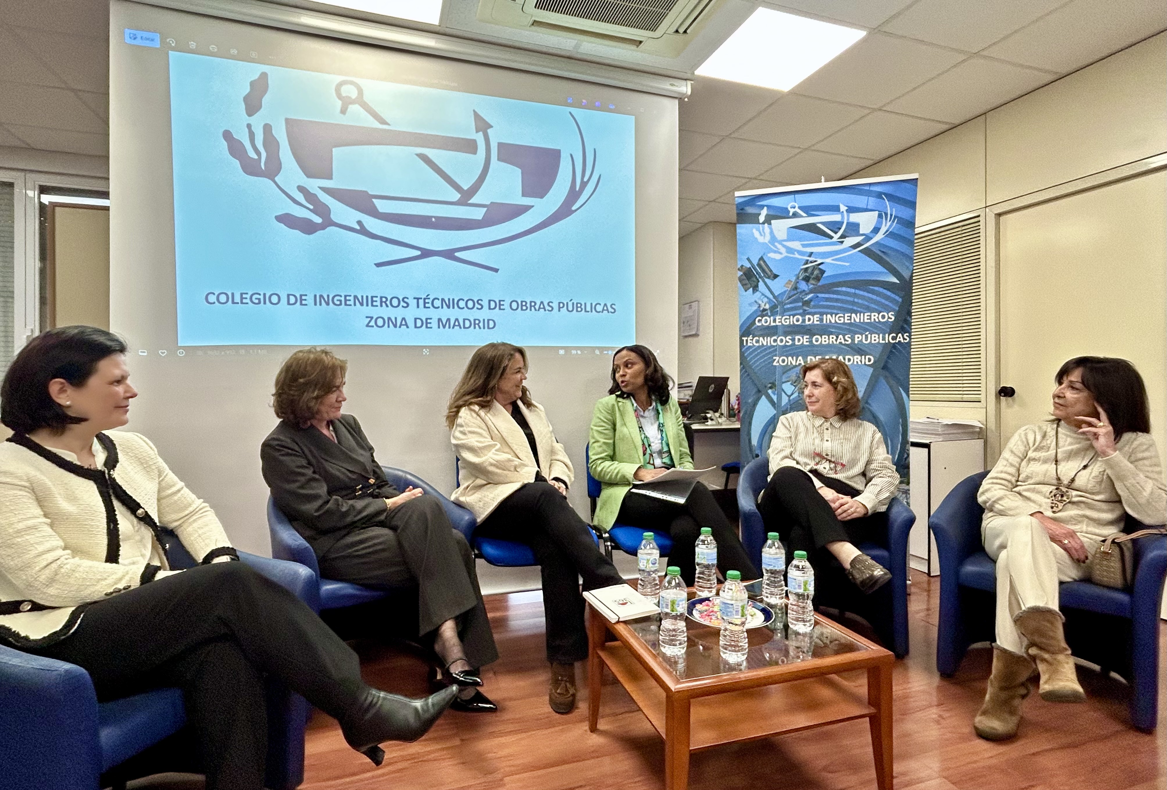 DÍA INTERNACIONAL DE LA MUJER EN LA INGENIERÍA