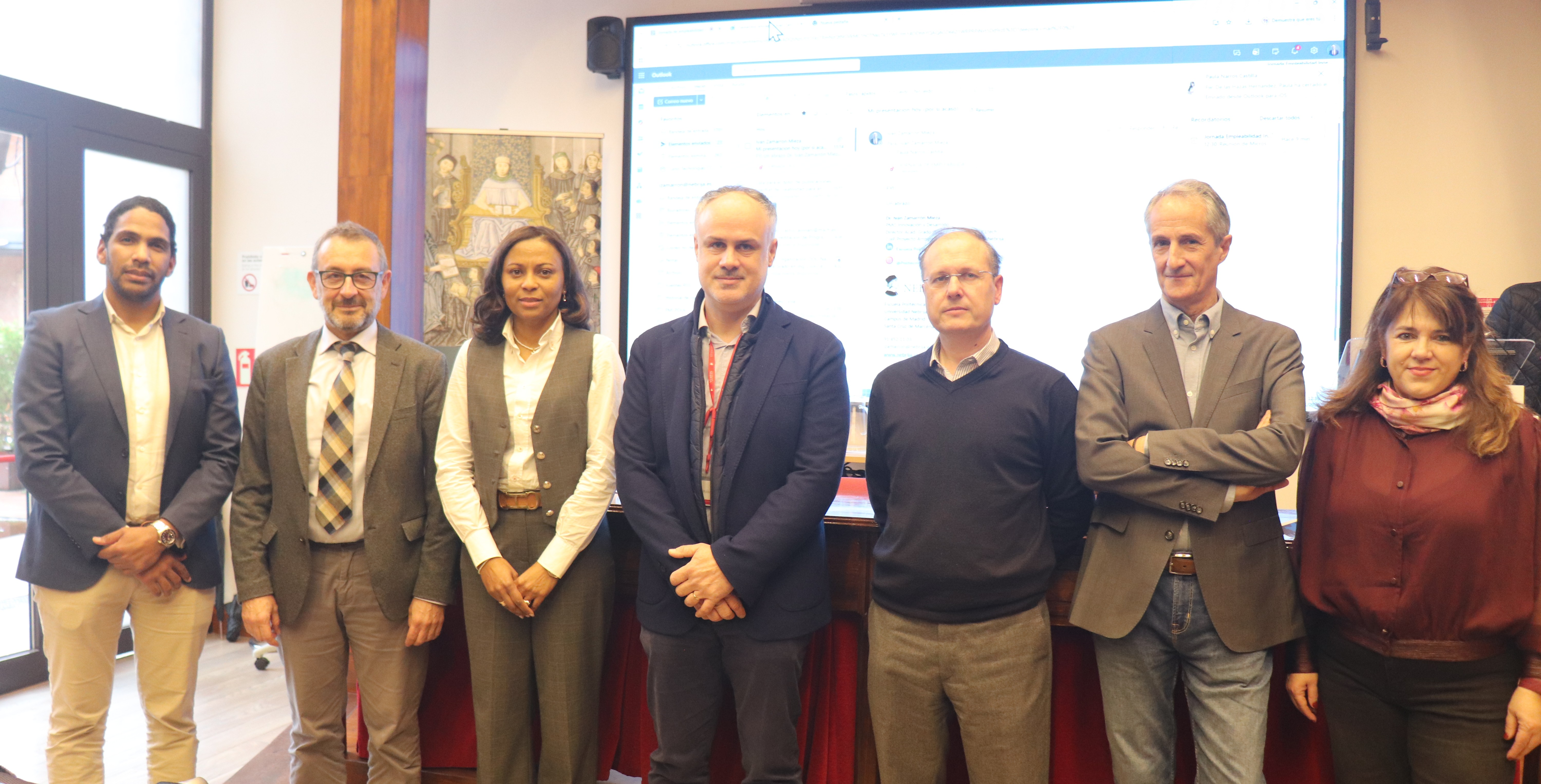 	EL MERCADO LABORAL EN LA INGENIERÍA CIVIL