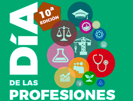 ¡SAVE THE DATE! X EDICIÓN DEL DÍA DE LAS PROFESIONES: 30 DE SEPTIEMBRE EN EL PASEO DE COCHES DEL RETIROS EN LA COLABORACIÓN CON PROJECTUM