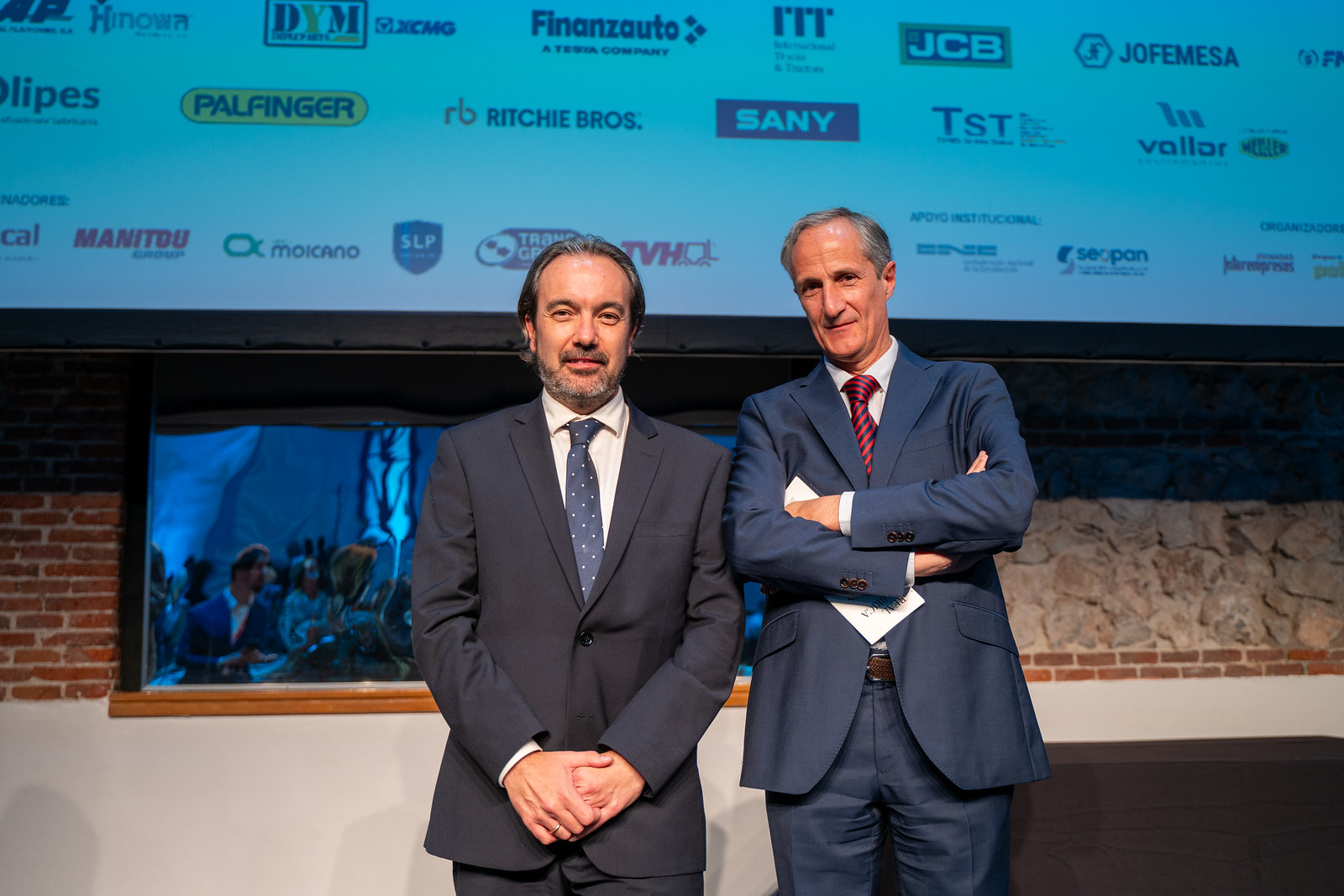 V Jornadas de Accesibilidad Universal del Ayuntamiento de Madrid
