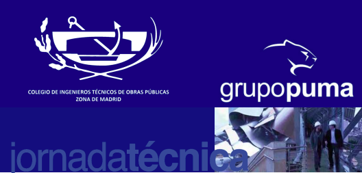 Patología, reparación, refuerzo e impermeabilización de estructuras de hormigón armado y metálico