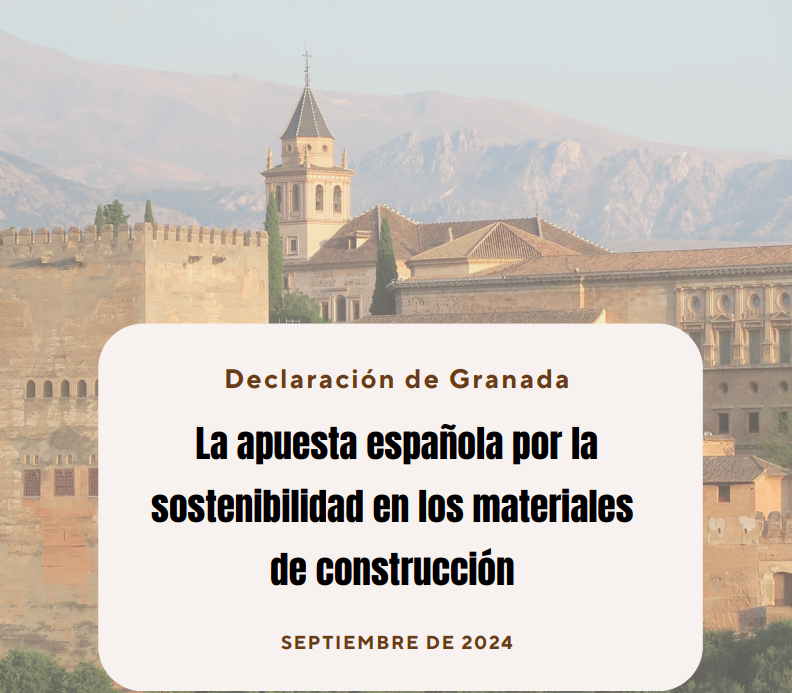 El CITOP Madrid apoya la Declaración de Granada