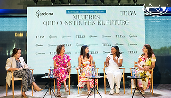 Jornada TELVA