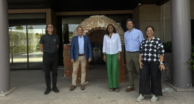 El CITOP Madrid y la Universidad Europea refuerzan su colaboración