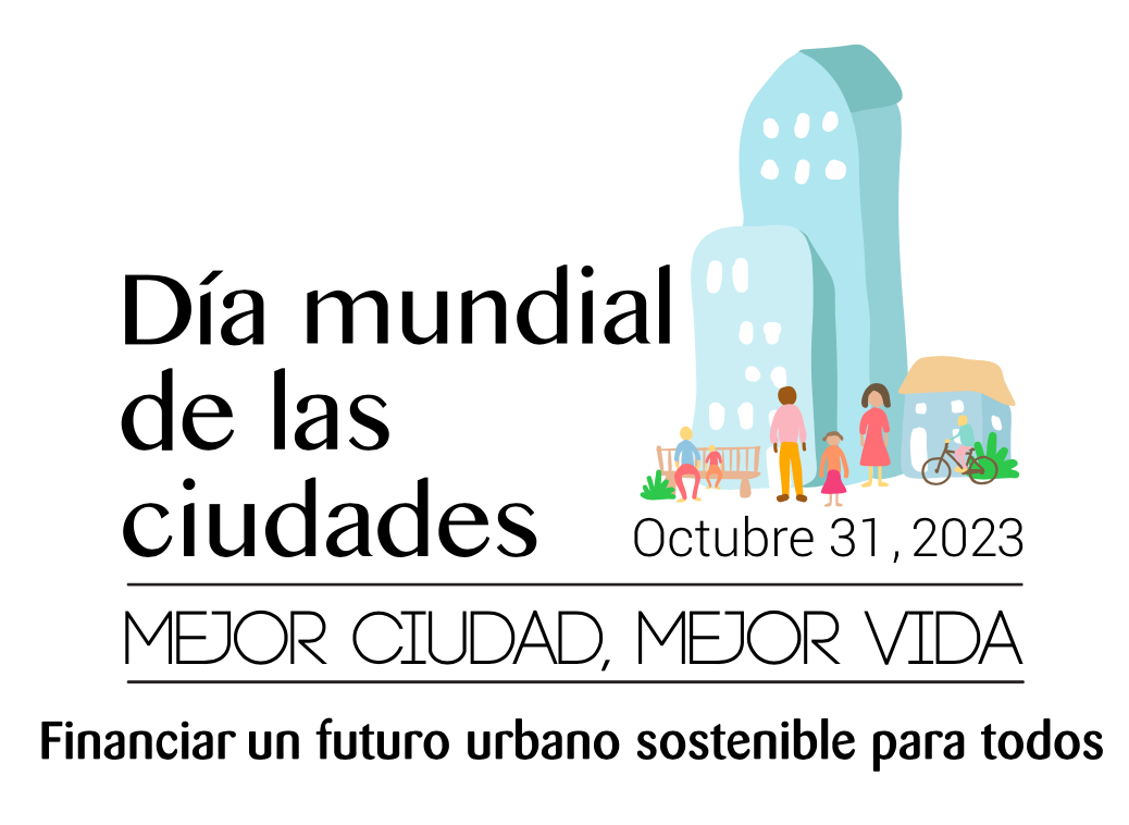 Los profesionales de la Ingeniería Civil, en apoyo al Día Mundial de las Ciudades 2023