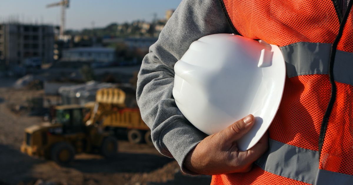 TRANSFORMANDO LA SEGURIDAD LABORALRAS DE HORMIGÓN ARMADO Y METÁLICO