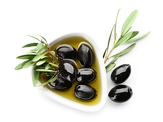 Black Olives