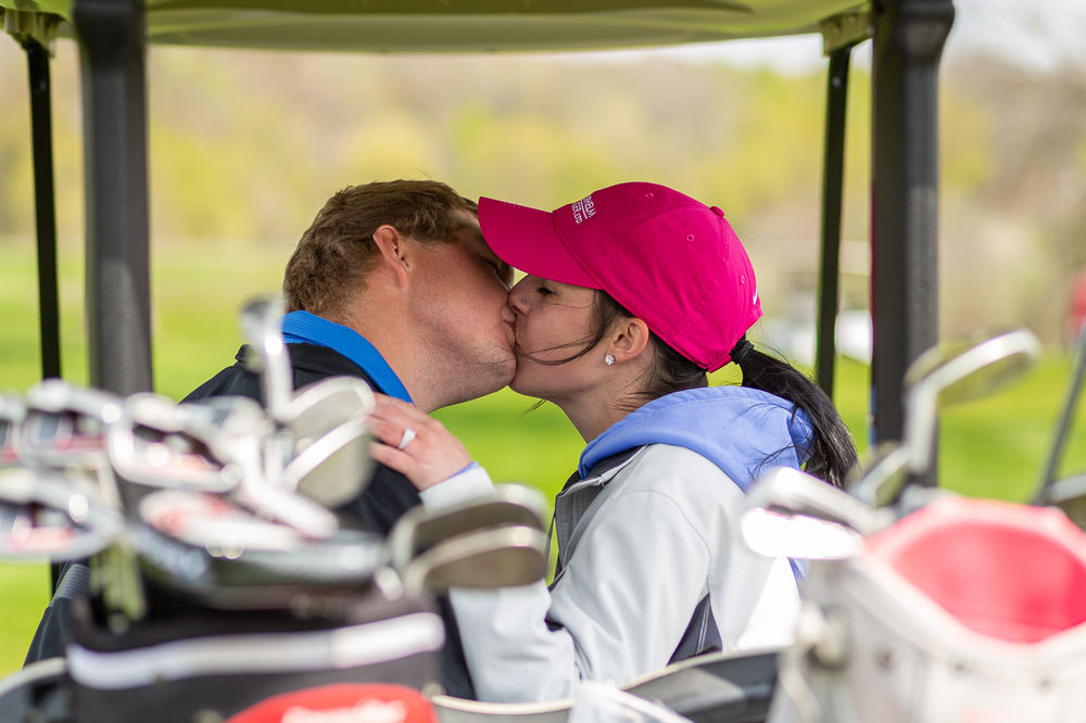 Ellsworth, Wisconsin Golf Course Proposal Spencer + Aubrey