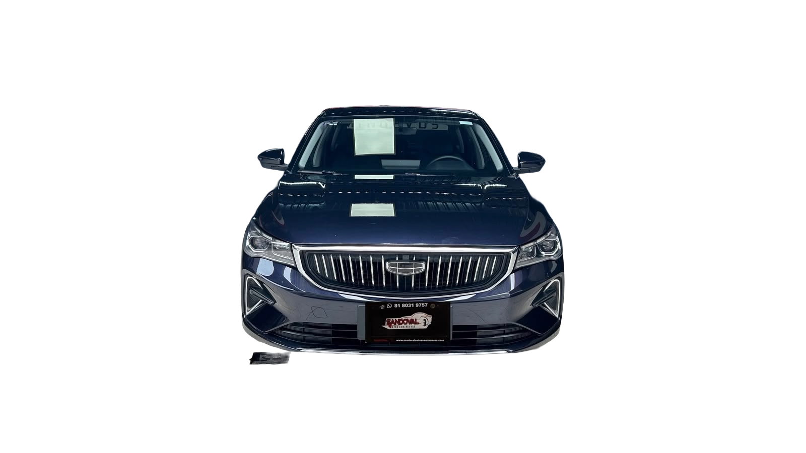 FGEELY   EMGRAND   GC   AZUL NOCTURNO   2026   MANUAL