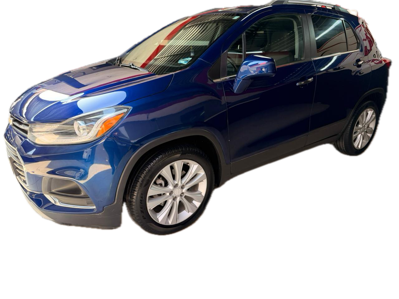 CHEVROLET	TRAX	LTZ	AZUL OSCURO METALICO	2017	AUTOMATICO
