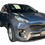 Miniatura: KIA	NEW SPORTAGE	EX AT 2.0 LTS., 2WD 	PLANET BLUE	 2018	  AUTOMATICAa 