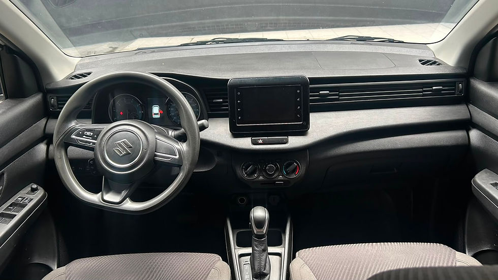 Miniatura: SUZUKI   ERTIGA   BOOSTERGREEN   BLANCO   2024   AUTOMATICO