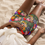 Thumbnail: Colourful Hand‑Drawn Veggie Pattern  Yoga Shorts
