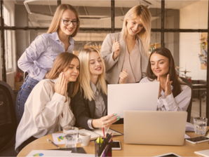 Empreendedorismo Feminino - Porque devemos falar sobre isso