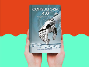Consultoria 4.0: Pensamento Digital