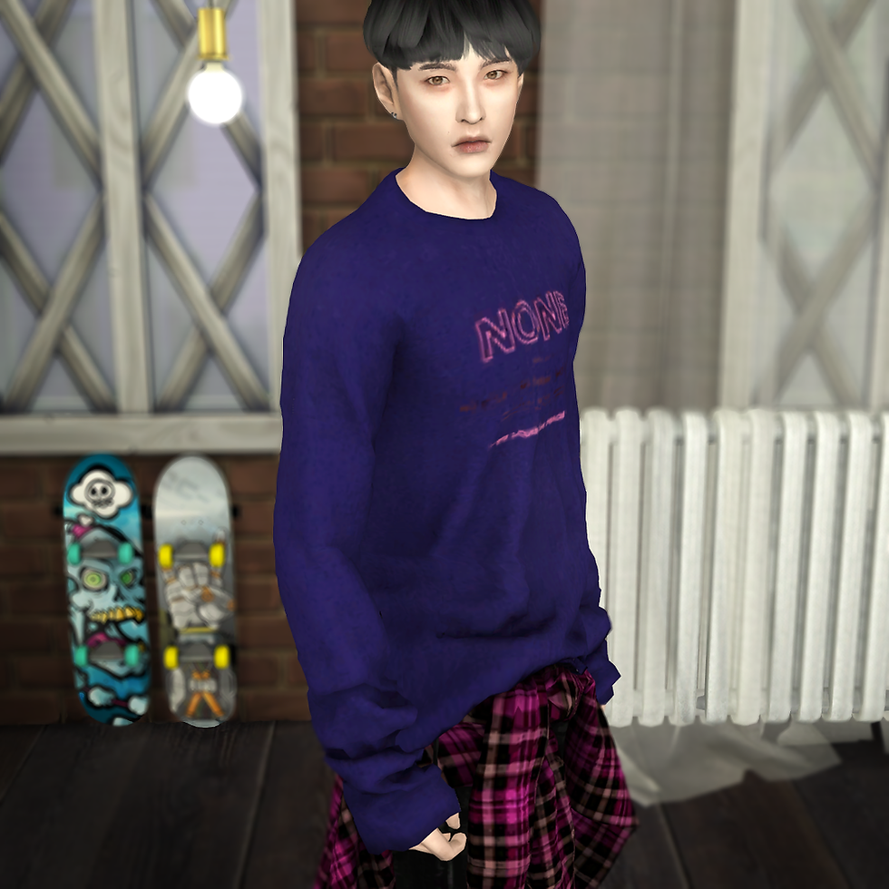 섬네일: Shirts tied around waist Top