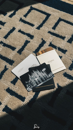 รีวิวห้องพักโรงแรม Park Hyatt Milano การตกแต่งห้องสวีทด้วยหิน Travertine สไตล์ Quiet Luxury รีวิวโรงแรมที่พักสวยในมิลานที่เน้นความประณีตและสงบเงียบ เที่ยวมิลาน ทริปมิลาน แพลนเที่ยวมิลาน milan luxury hotel world of hyatt park hyatt milan