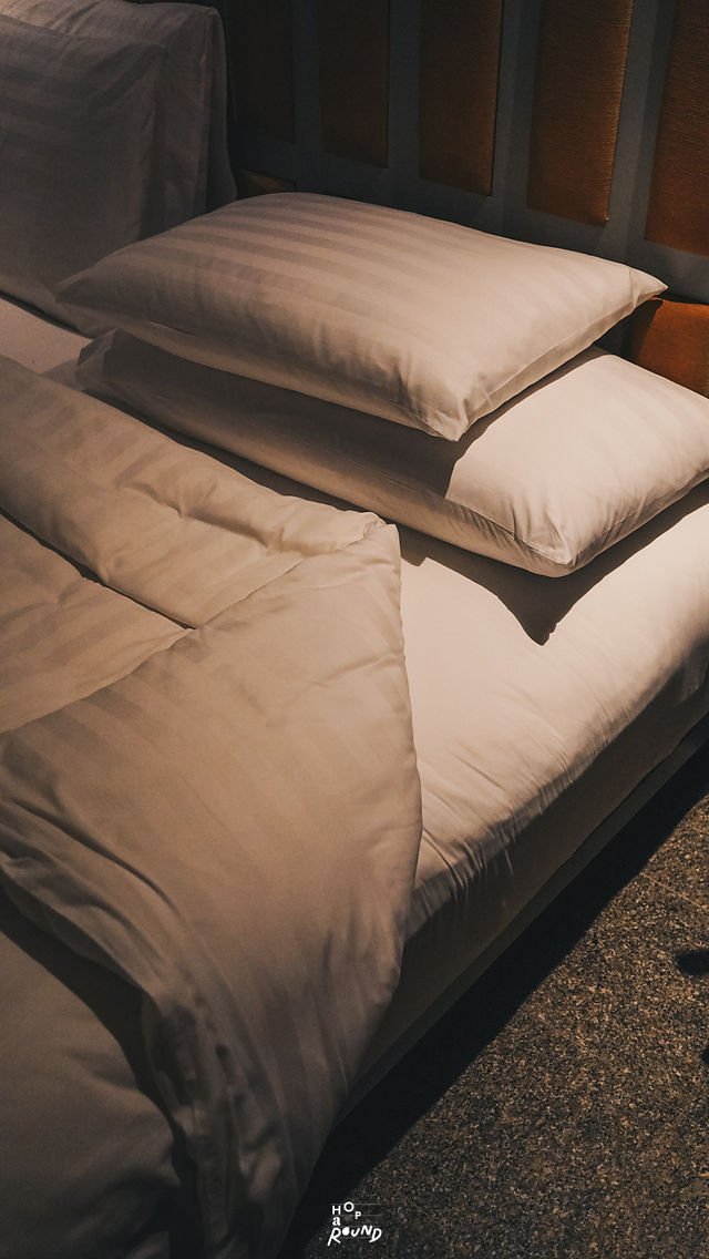 The Surin Phuket review รีวิว เดอะ สุรินทร์ ภูเก็ต Design Hotels Pansea Beach