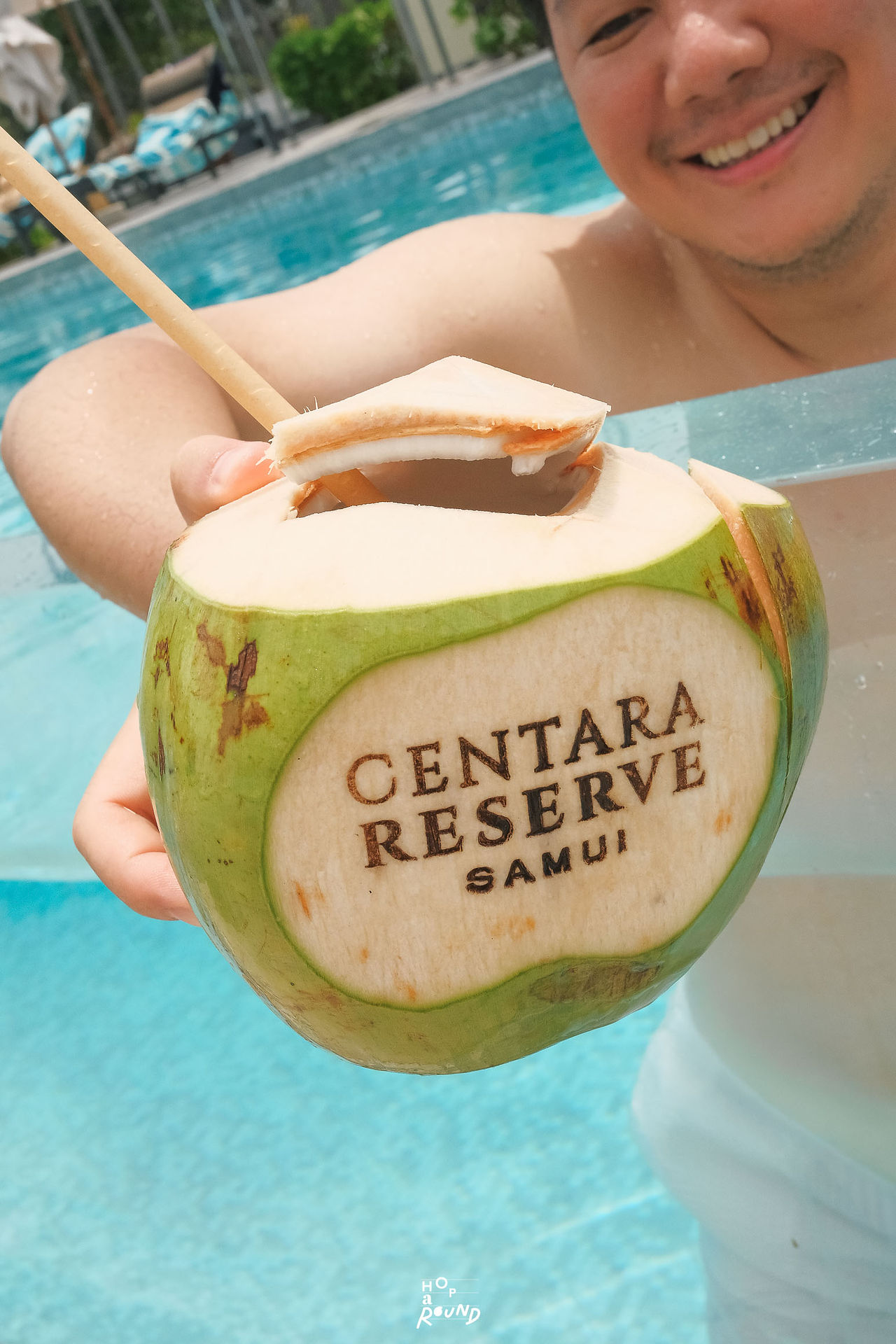 รีวิวโรงแรม Centara Reserve Samui ที่พักหรูระดับ luxury ริมหาดเฉวง เกาะสมุย สัมผัสประสบการณ์ Reserve Culture โดย Hoparound.co รีวิวเซ็นทารา รีเสิร์ฟ สมุย โรงแรมหรู เกาะสมุย จองโรงแรม centara reserve samui センタラリザーブサムイ