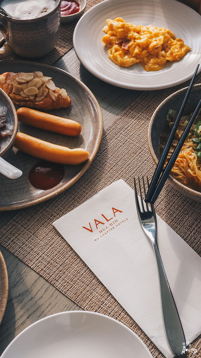 รีวิว VALA hua hin รีวิวโรงแรมวาลาหัวหิน Vala hua hin รีวิว small luxury hotel โรงแรมหรูหัวหิน โรงแรมน่าพักหัวหิน รีสอร์ตน่าพักหัวหิน รีสอร์ตใกล้ฉัน วาลาหัวหิน เพจรีวิวโรงแรม รีบรีวิวโรงแรม รีวิวถ่ายรูปสวย รับถ่ายรูปโรงแรม Best Resort in Hua Hin